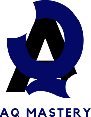 Latt Omar · AQ Mastery